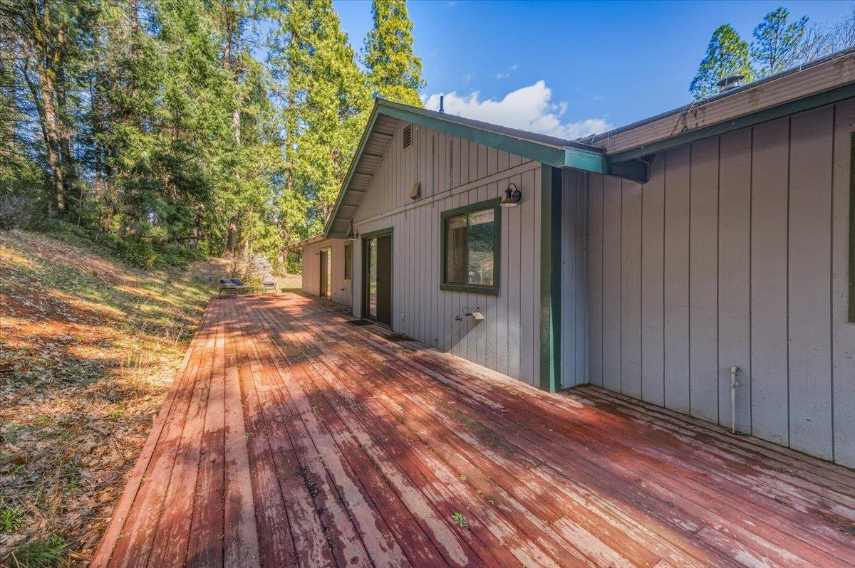 16243 Behr Mountain Road Grass Valley, CA 95945 - Photo 45 of 60