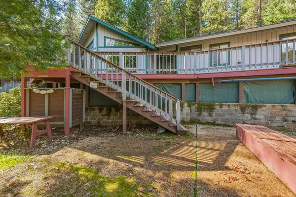 $549,000 | 16243 Behr Mountain Road, Grass Valley, CA 95945