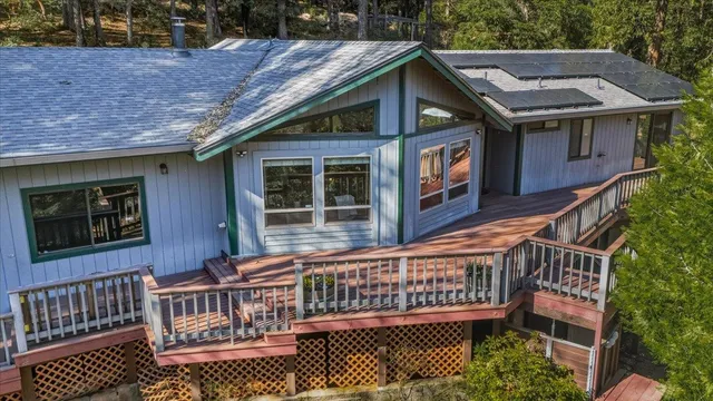 $565,000 | 16243 Behr Mountain Road, Grass Valley, CA 95945