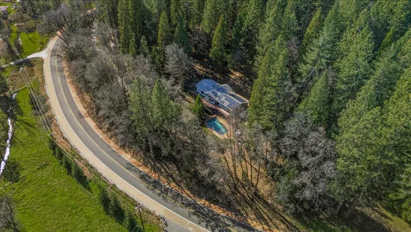 $549,000 | 16243 Behr Mountain Road, Grass Valley, CA 95945