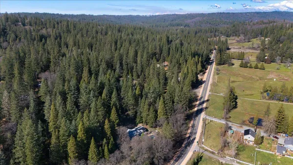 $549,000 | 16243 Behr Mountain Road, Grass Valley, CA 95945
