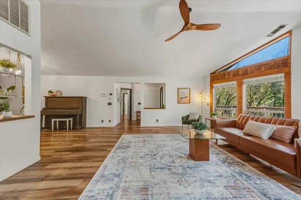 $549,000 | 16243 Behr Mountain Road, Grass Valley, CA 95945