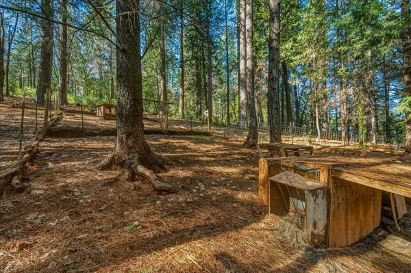 $549,000 | 16243 Behr Mountain Road, Grass Valley, CA 95945