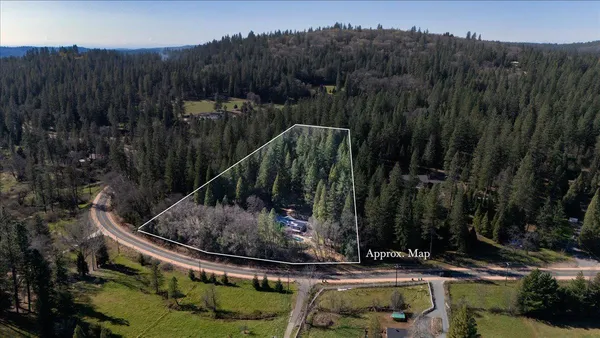 $549,000 | 16243 Behr Mountain Road, Grass Valley, CA 95945