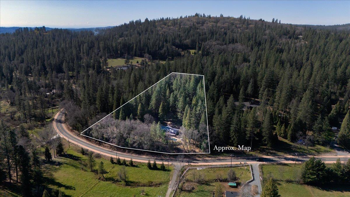 16243 Behr Mountain Road Grass Valley, CA 95945 - Photo 60 of 60