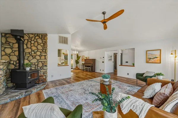 $549,000 | 16243 Behr Mountain Road, Grass Valley, CA 95945