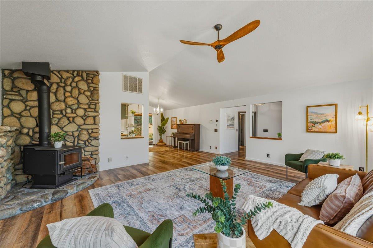 16243 Behr Mountain Road Grass Valley, CA 95945 - Photo 6 of 60