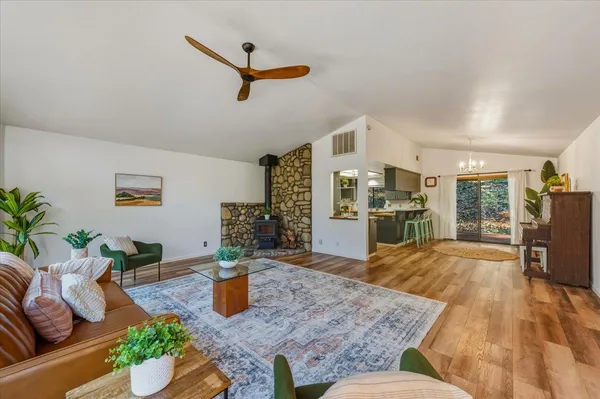 $549,000 | 16243 Behr Mountain Road, Grass Valley, CA 95945