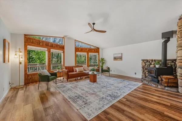 $549,000 | 16243 Behr Mountain Road, Grass Valley, CA 95945