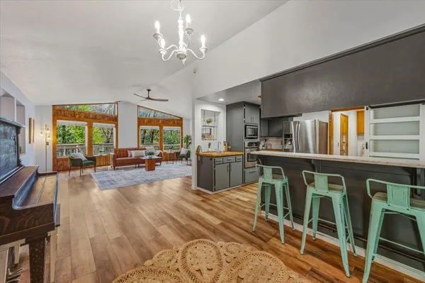 $549,000 | 16243 Behr Mountain Road, Grass Valley, CA 95945