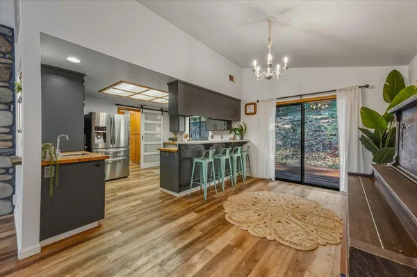 $549,000 | 16243 Behr Mountain Road, Grass Valley, CA 95945