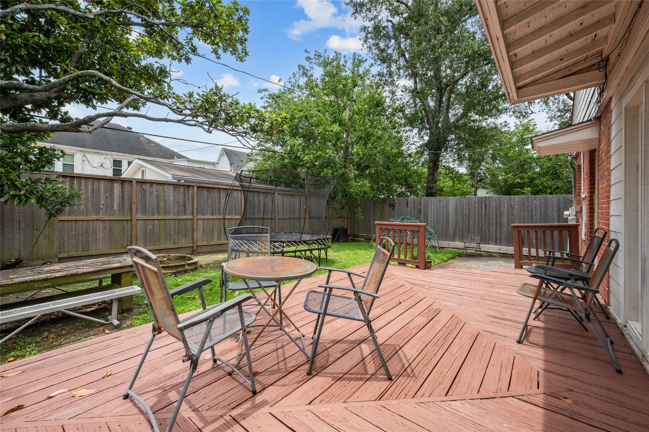 2311 Addison Road Houston, TX 77030 - Photo 43 of 44