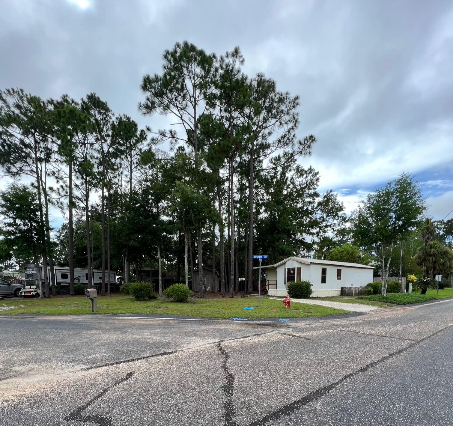 273 Defuniak Loop Lillian, AL 36549 - Photo 2 of 27 Corner Lot