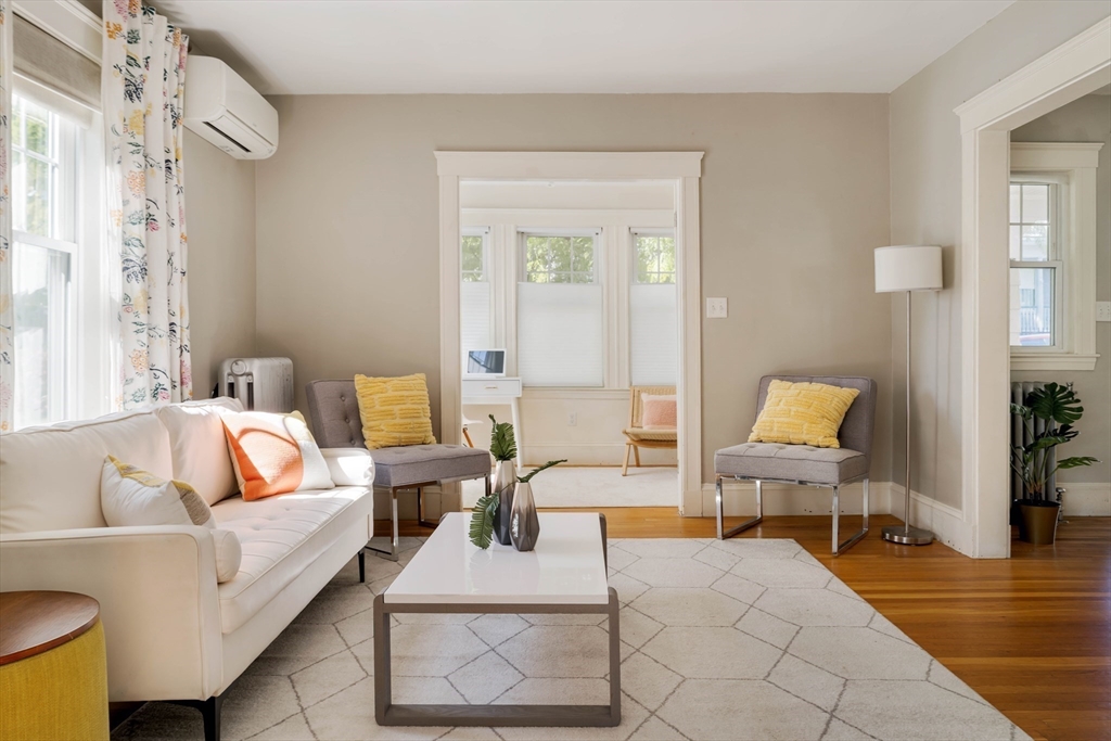 101 Fletcher Street, Unit 1 Boston, MA 02131 - Photo 7 of 39