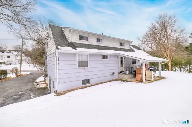 $4,300 | 63 Alpine Street, Stamford, CT 06905