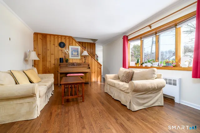 $4,300 | 63 Alpine Street, Stamford, CT 06905