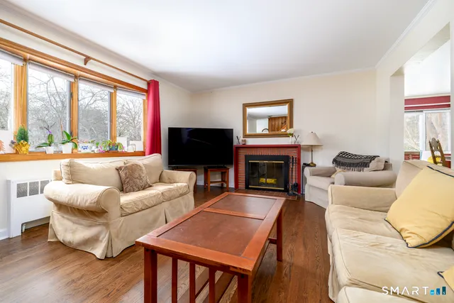 $4,300 | 63 Alpine Street, Stamford, CT 06905