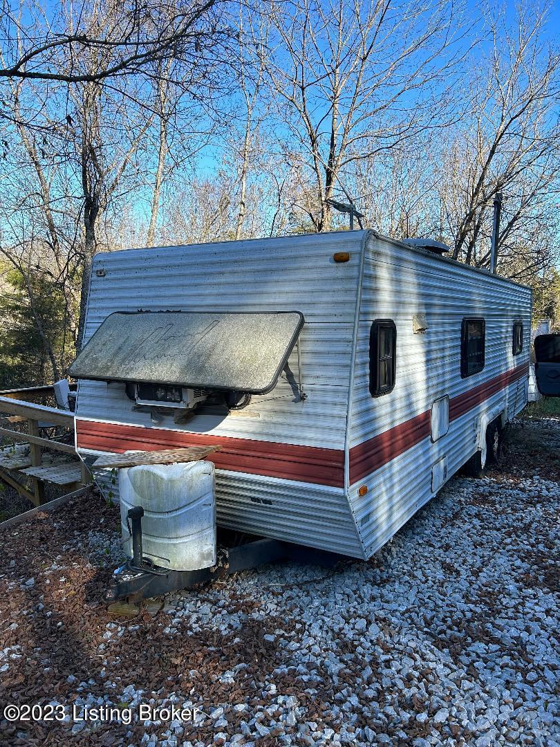 2650 Cedarmore Road Bagdad, KY 40003 - Photo 2 of 13 Camper