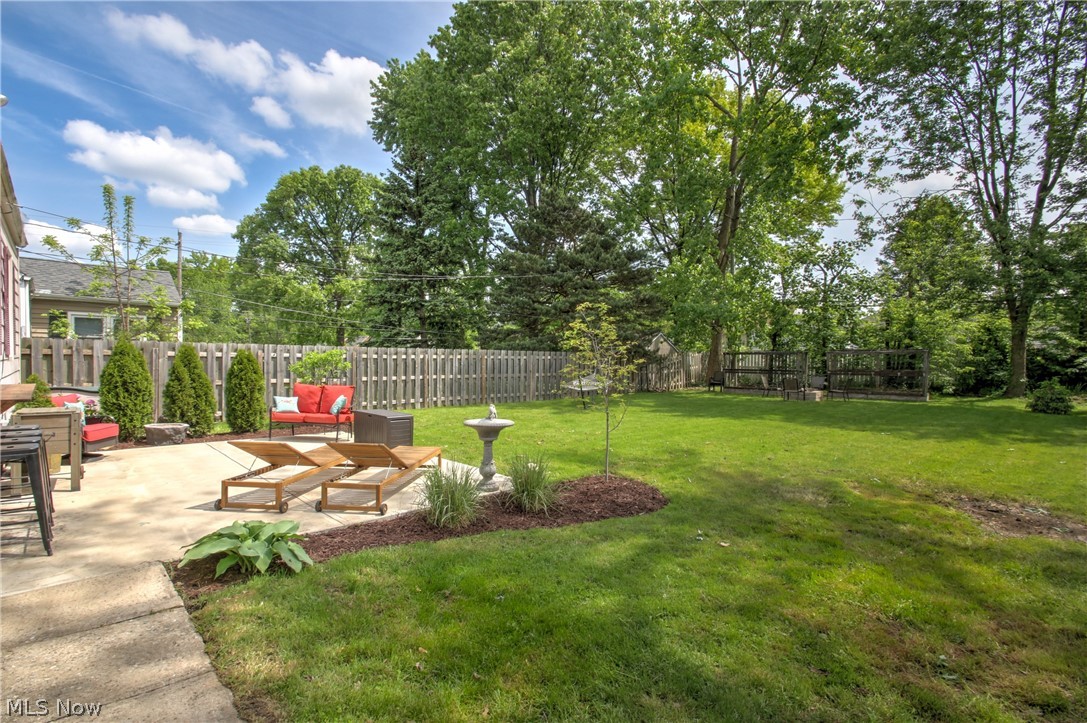 1619 Overbrook Road Cleveland, OH 44124 - Photo 43 of 50