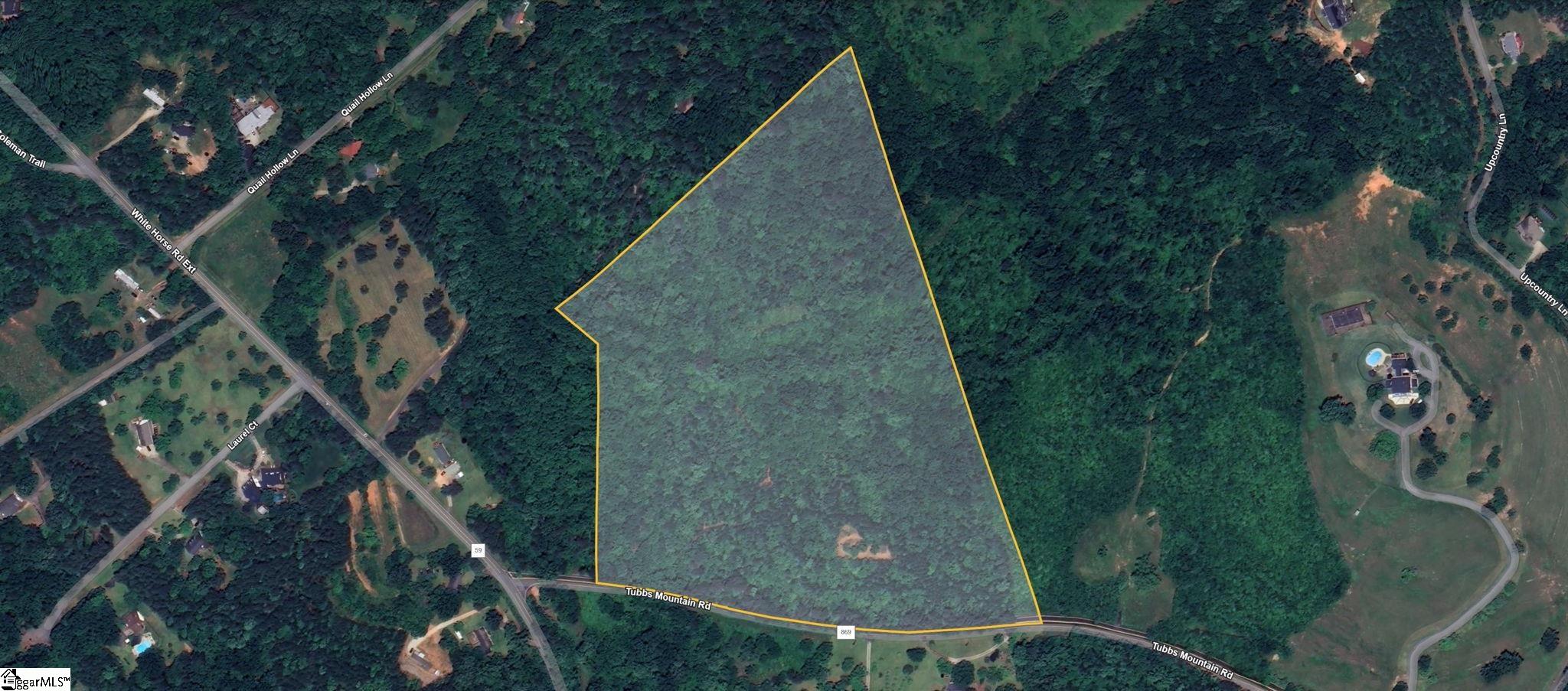 28 A Tubbs Mountain Road Travelers Rest, SC 29690 - Photo 15 of 19