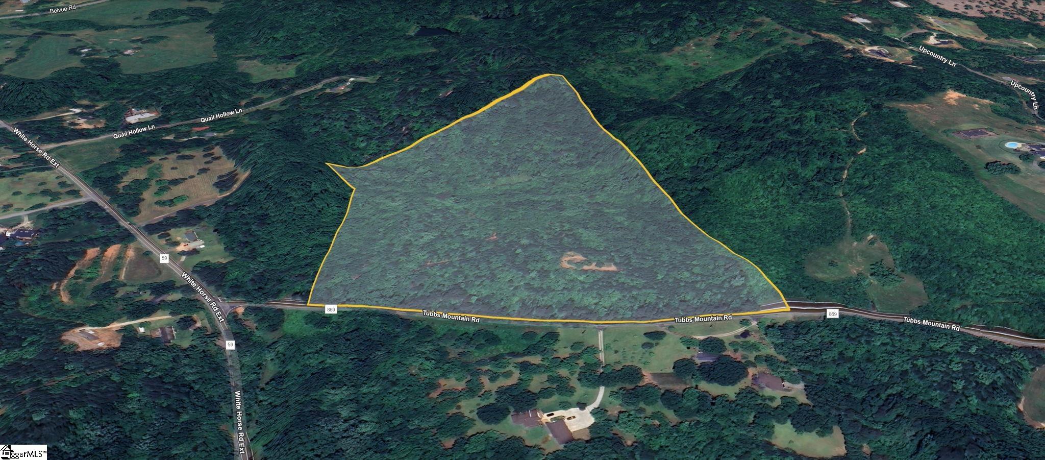 28 A Tubbs Mountain Road Travelers Rest, SC 29690 - Photo 16 of 19