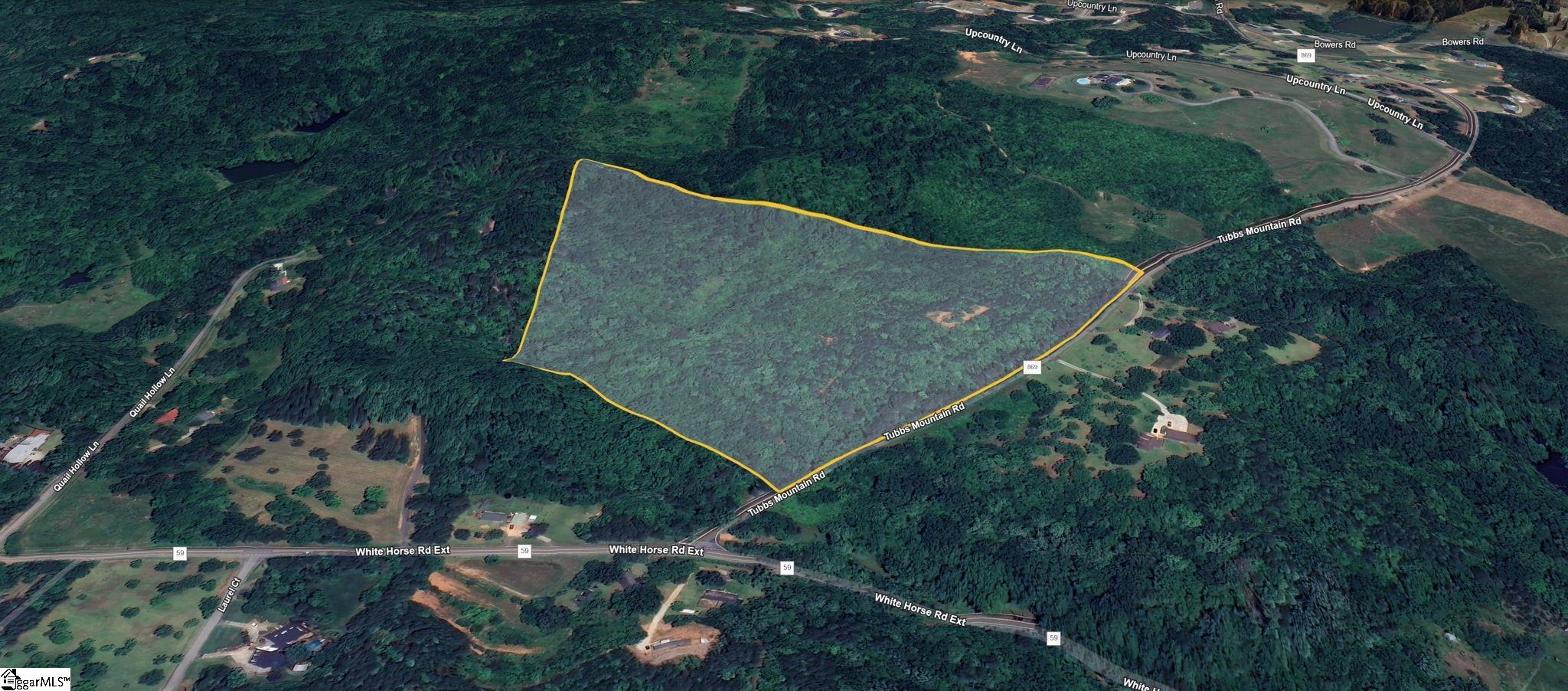 28 A Tubbs Mountain Road Travelers Rest, SC 29690 - Photo 17 of 19