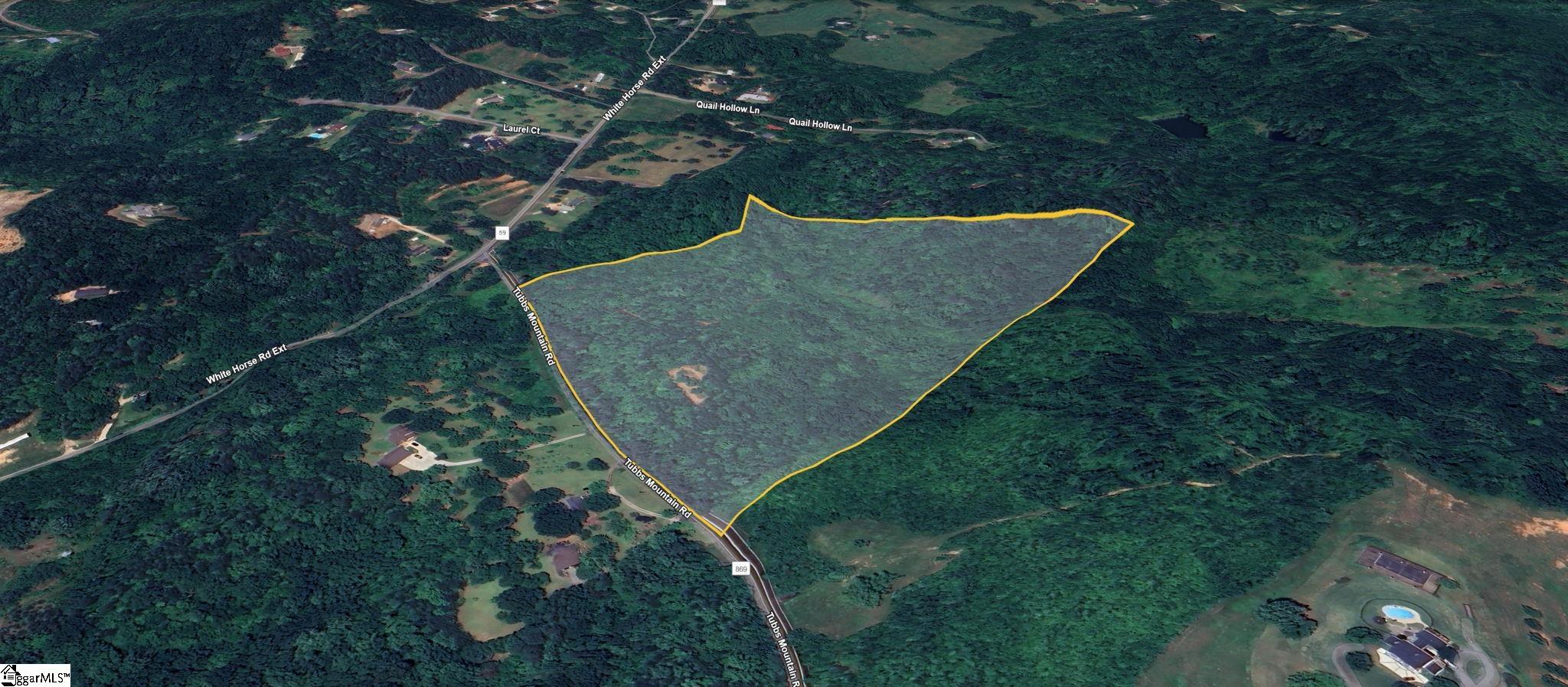 28 A Tubbs Mountain Road Travelers Rest, SC 29690 - Photo 18 of 19