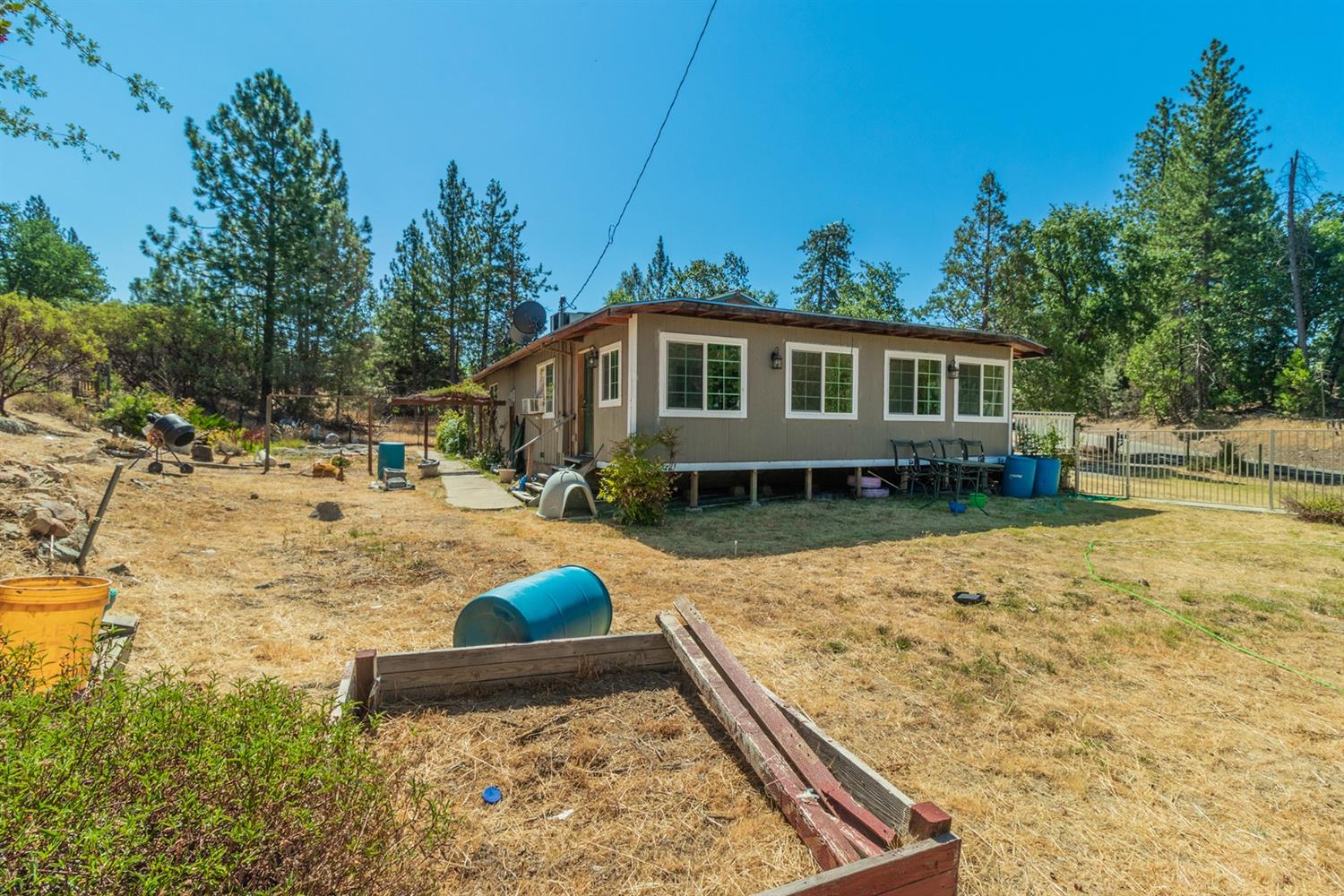 3600 Triangle Road Mariposa, CA 95338 - Photo 20 of 22