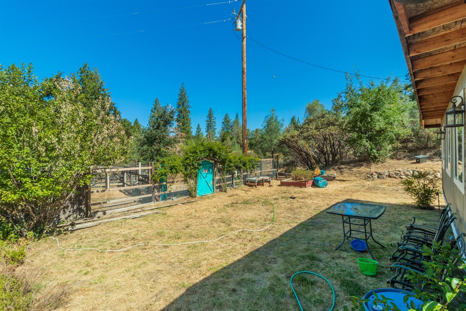 3600 Triangle Road Mariposa, CA 95338 - Photo 21 of 22