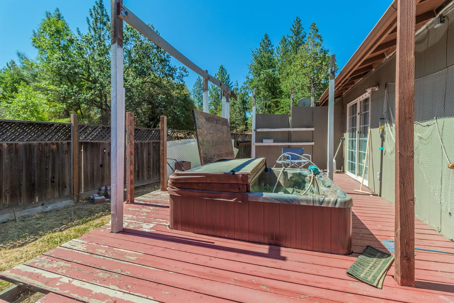 3600 Triangle Road Mariposa, CA 95338 - Photo 22 of 22