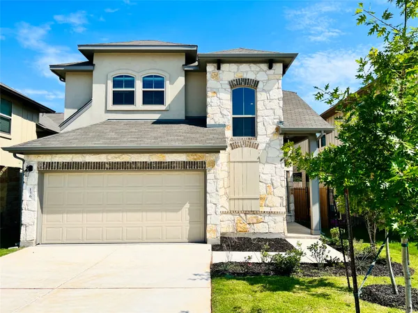 $2,399 | 136 MacArthur Drive, Leander, TX 78641