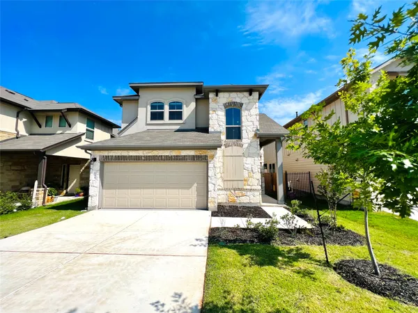 $2,399 | 136 MacArthur Drive, Leander, TX 78641