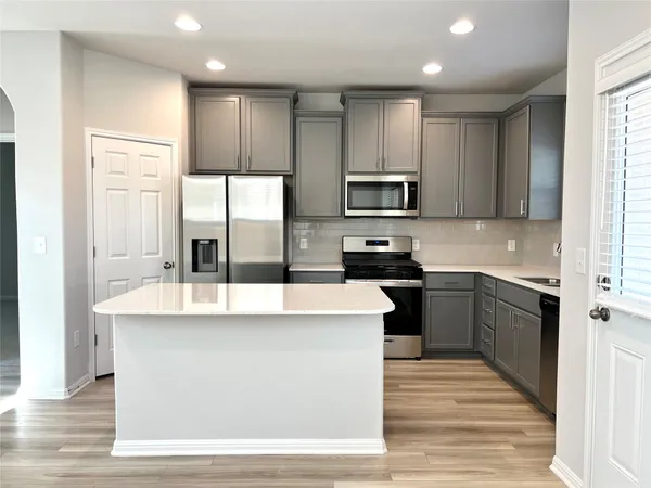 $2,399 | 136 MacArthur Drive, Leander, TX 78641