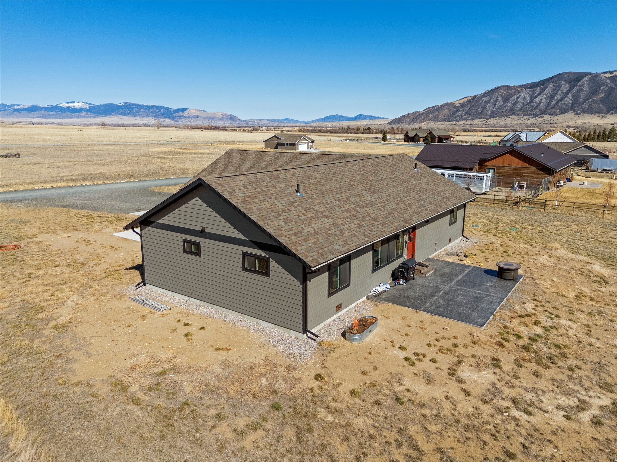 9 Fraker Loop Whitehall, MT 59759 - Photo 7 of 63 Gallery Image 7