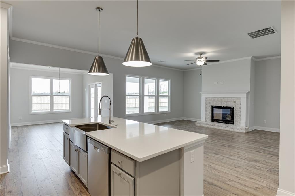 196 Oakdale Road Jefferson, GA 30549 - Photo 18 of 60