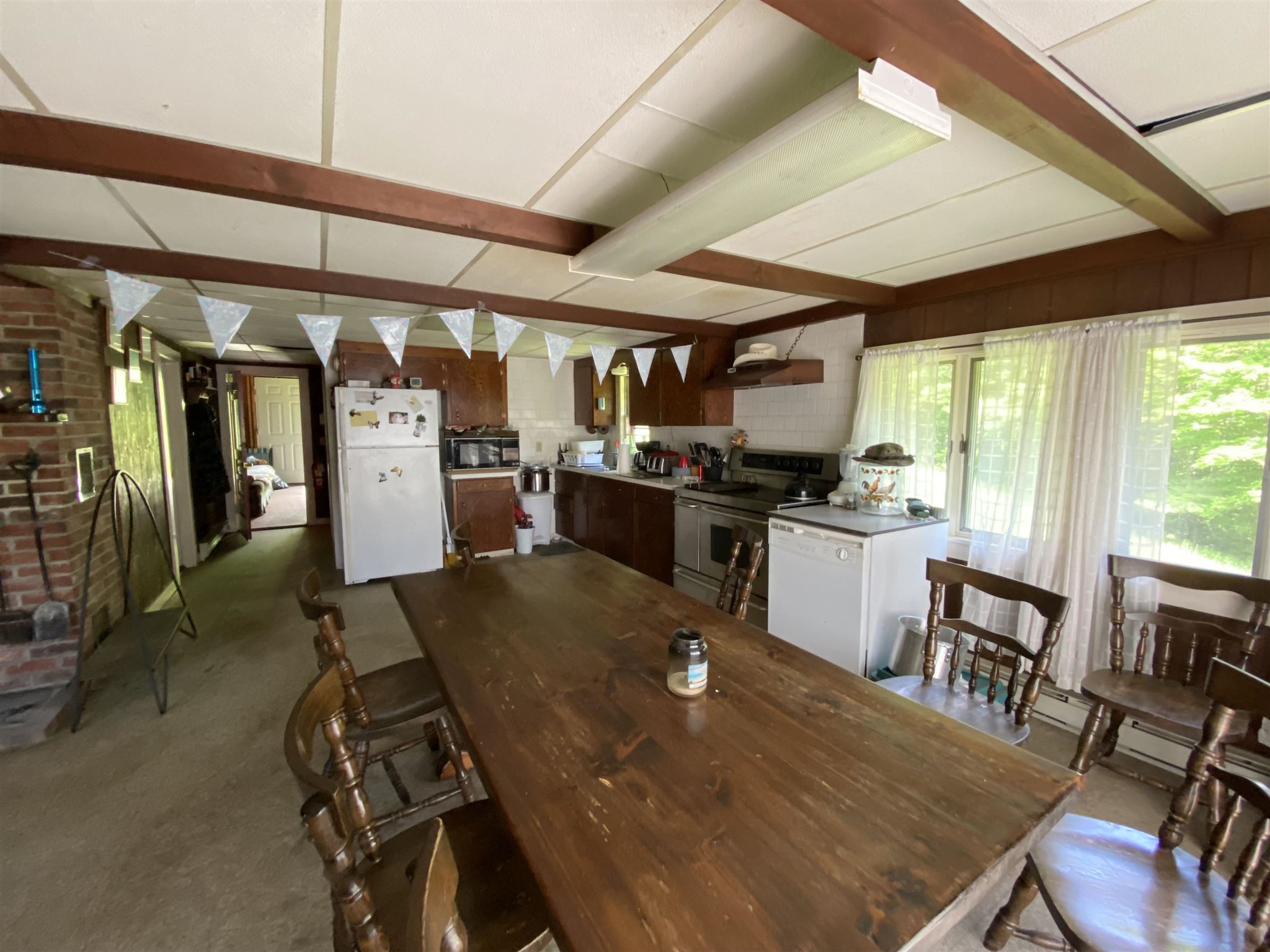 320 Hill Farm Road Washington, VT 05675 - Photo 3 of 9 Gallery Image 3