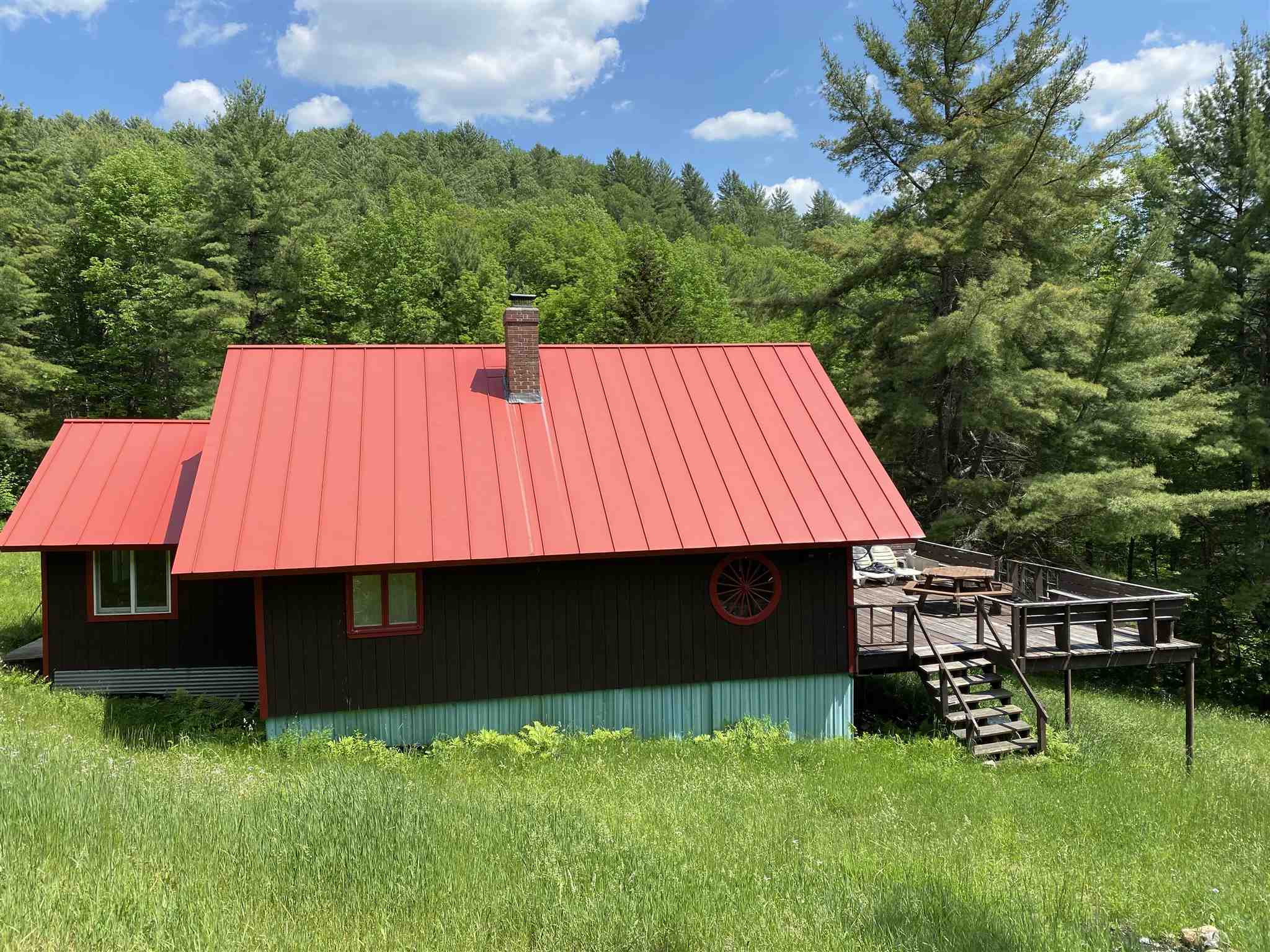 320 Hill Farm Road Washington, VT 05675 - Photo 8 of 9 Gallery Image 8