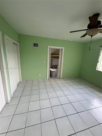 a view of a room & utility room