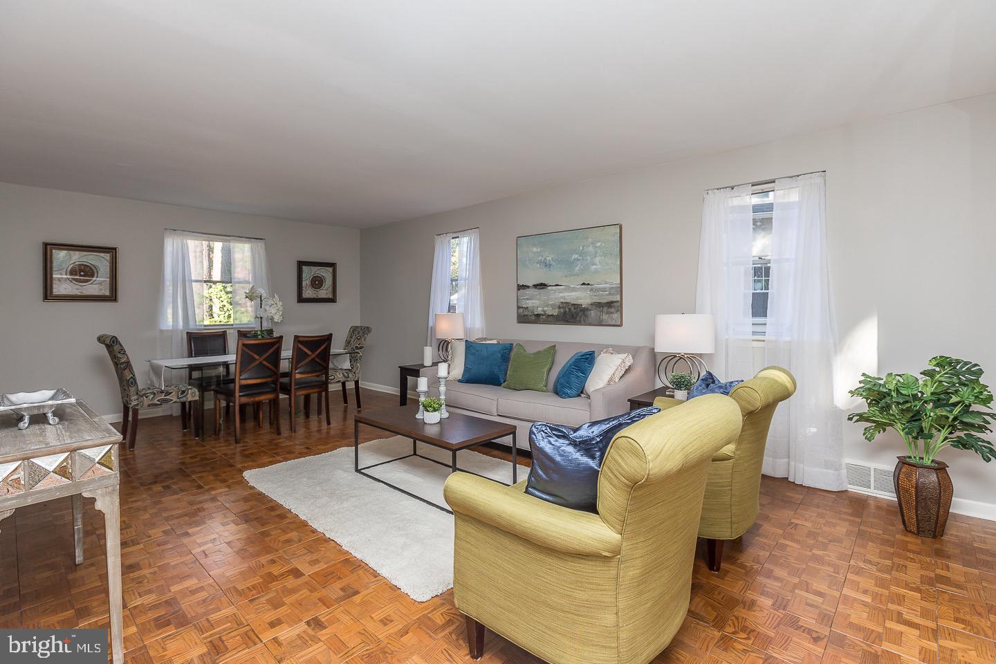 1312 Edgewood Road Havertown, PA 19083 - Photo 3 of 32