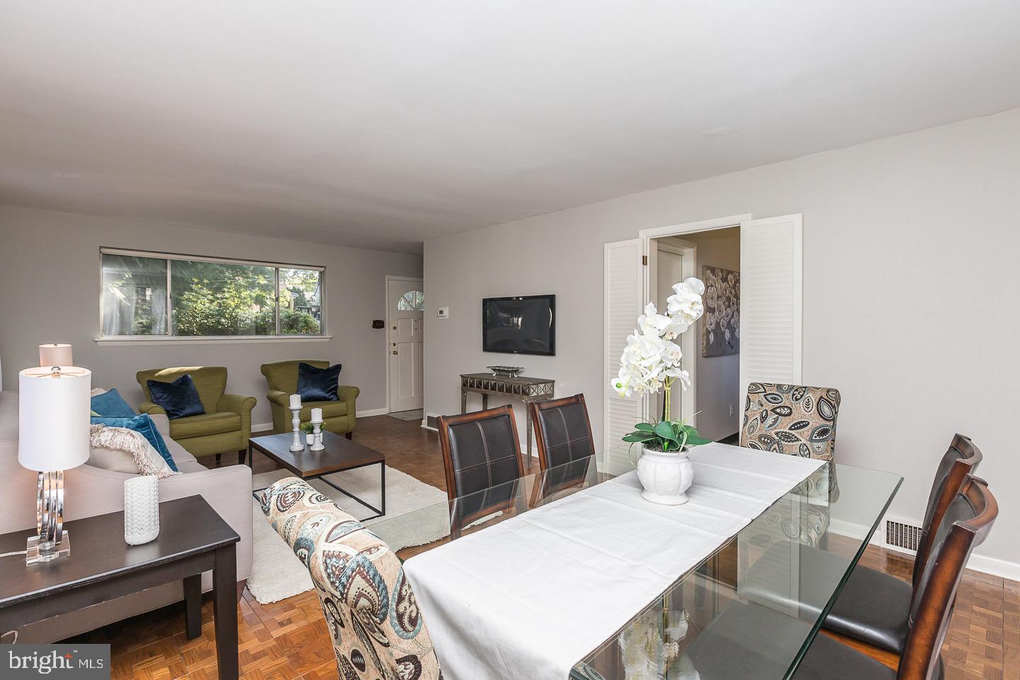 1312 Edgewood Road Havertown, PA 19083 - Photo 5 of 32