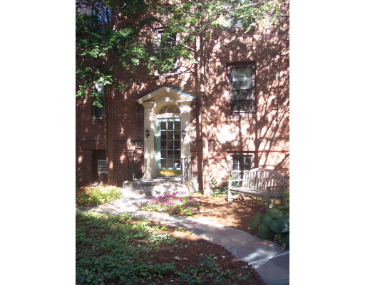 14 Ware Street, Unit 24 Cambridge, MA 02138 - Photo 2 of 10