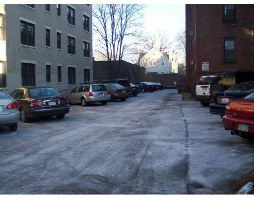 14 Ware Street, Unit 24 Cambridge, MA 02138 - Photo 10 of 10