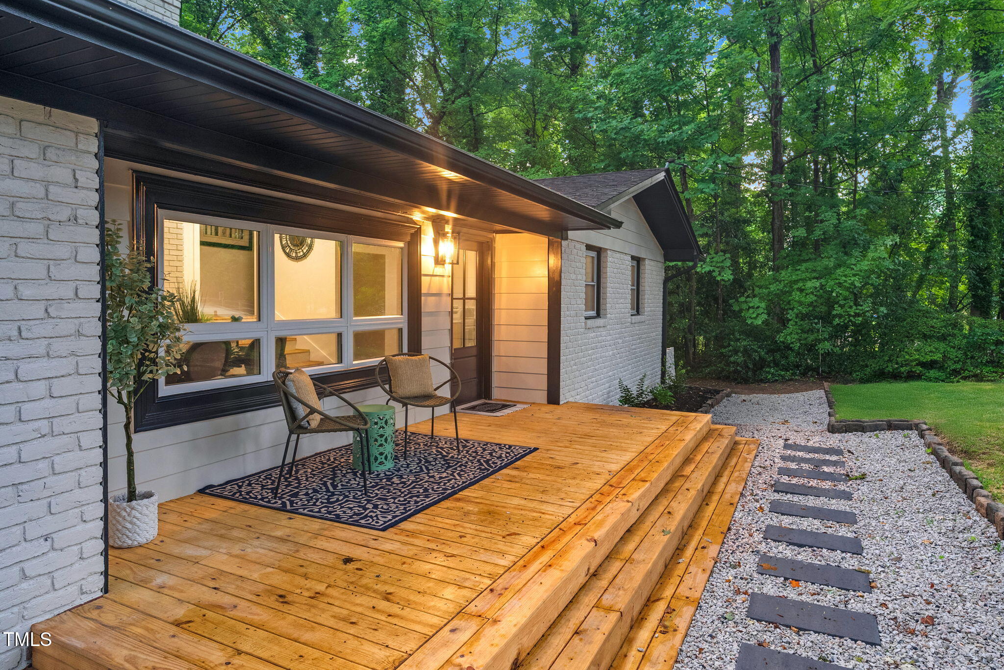 301 Lord Berkley Road Raleigh, NC 27610 - Photo 3 of 56 Front view