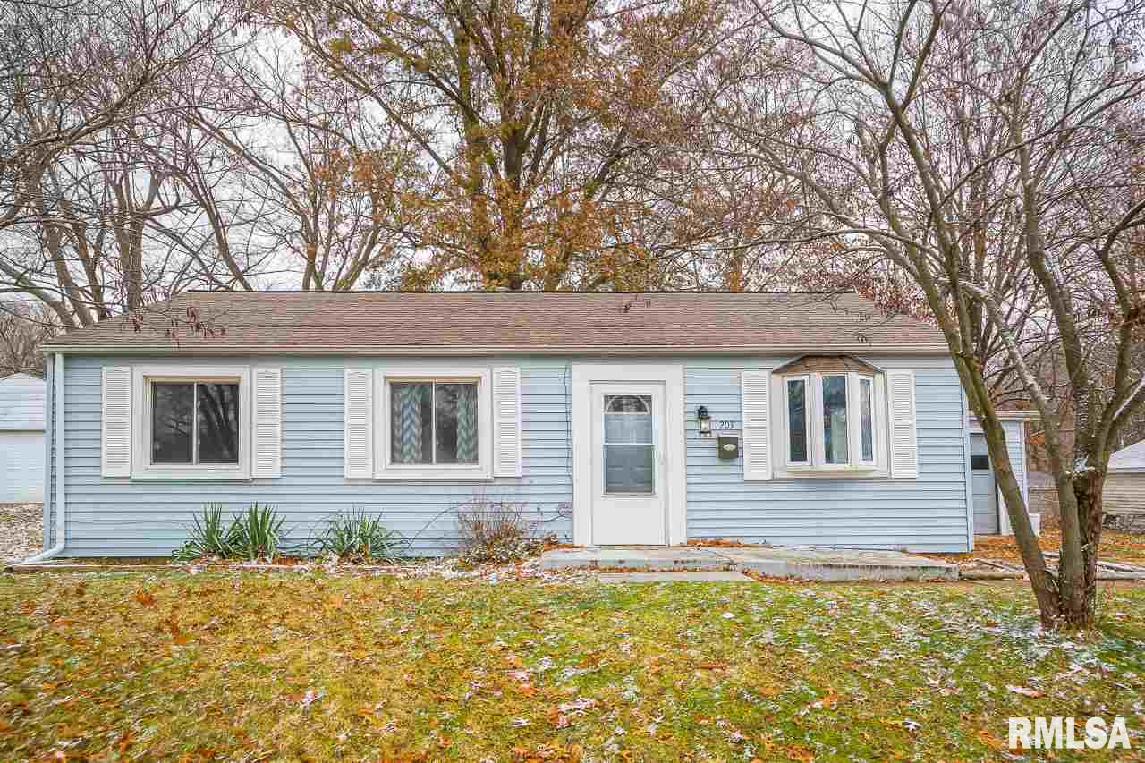 203 Rogers Road Marquette Heights, IL 61554 - Photo 1 of 36 Gallery Image 1