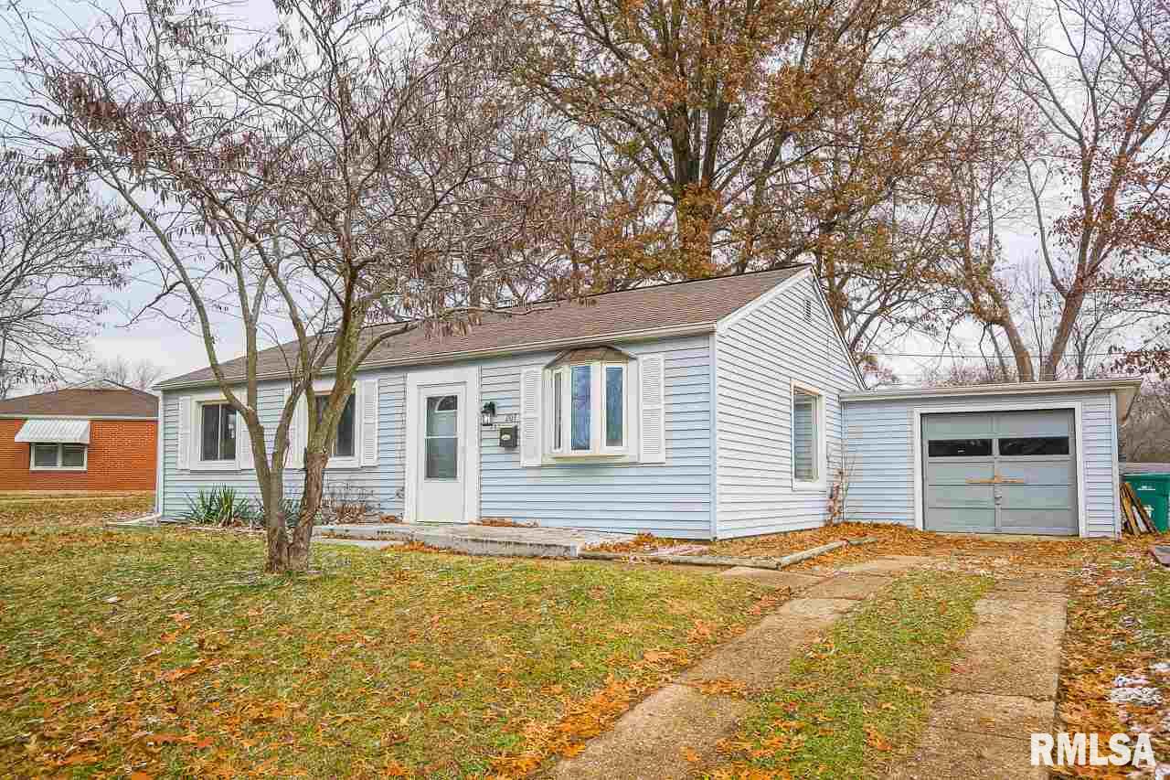 203 Rogers Road Marquette Heights, IL 61554 - Photo 2 of 36 Gallery Image 2
