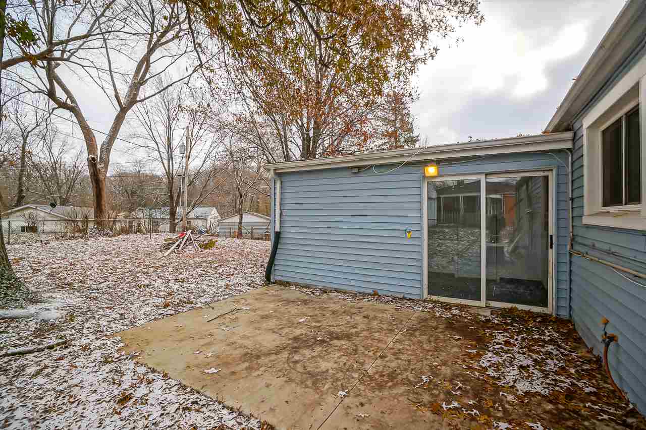 203 Rogers Road Marquette Heights, IL 61554 - Photo 31 of 36 Gallery Image 31