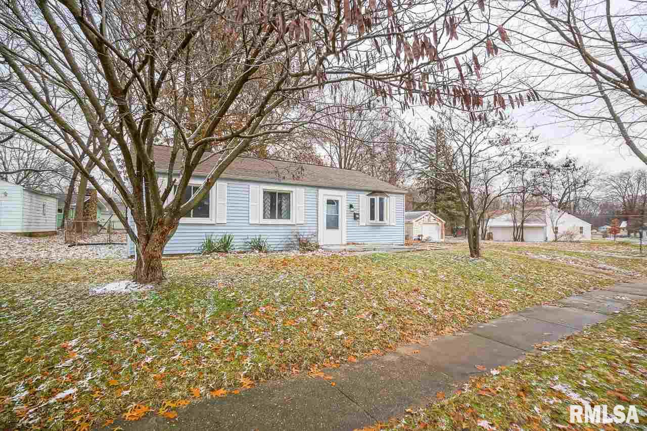 203 Rogers Road Marquette Heights, IL 61554 - Photo 33 of 36 Gallery Image 33