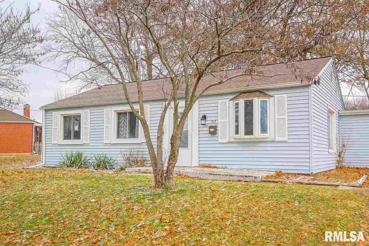 203 Rogers Road Marquette Heights, IL 61554 - Photo 34 of 36 Gallery Image 34