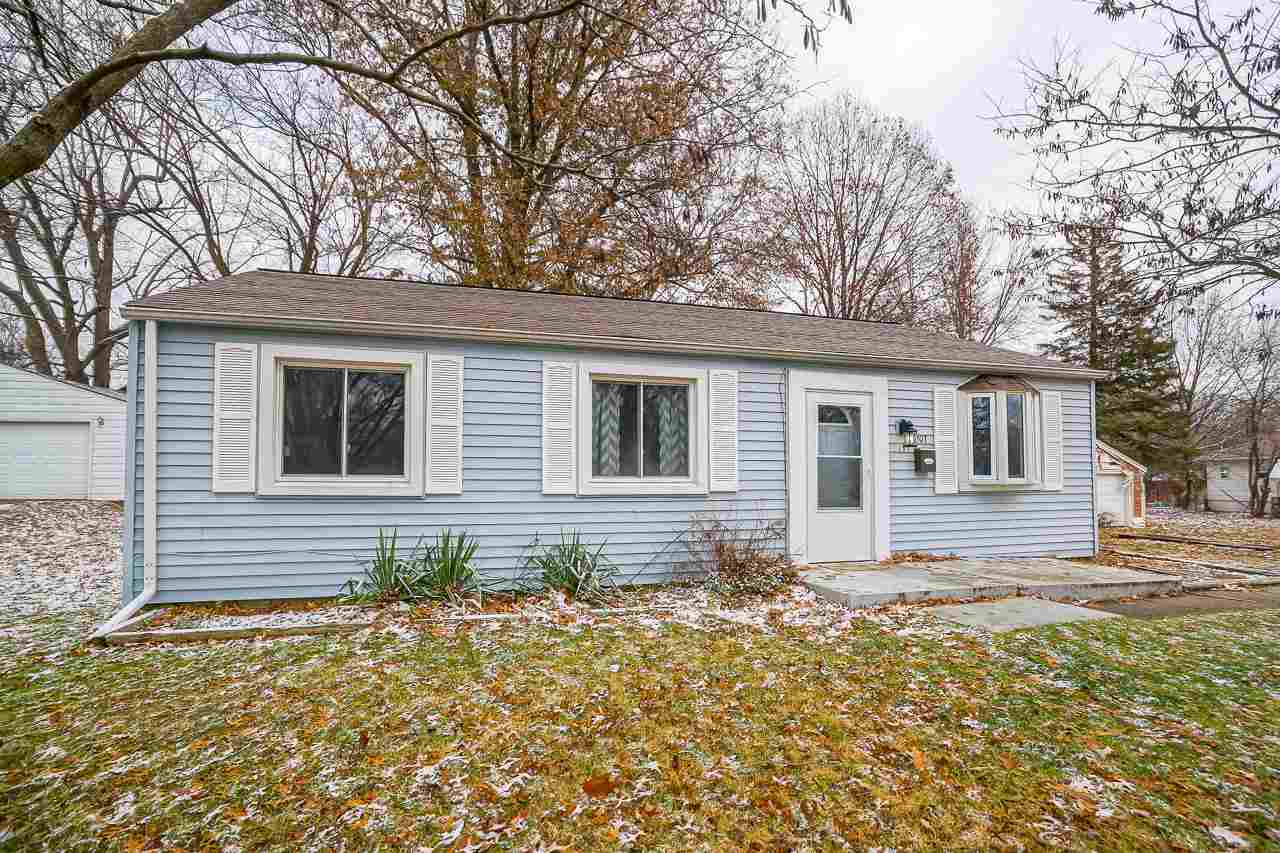 203 Rogers Road Marquette Heights, IL 61554 - Photo 35 of 36 Gallery Image 35