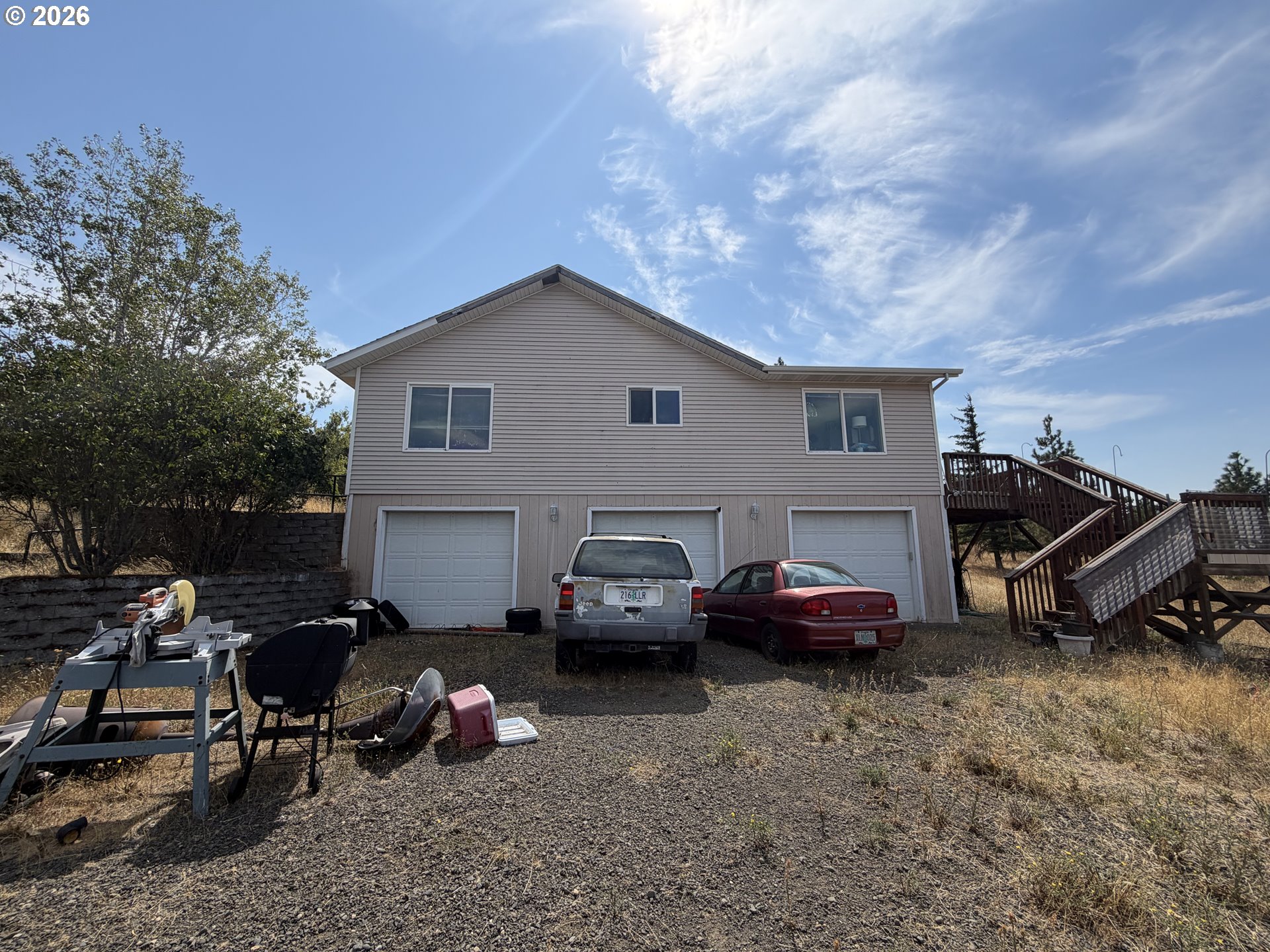 2067 Ridge Road West The Dalles, OR 97058 - Photo 9 of 35 Gallery Image 9